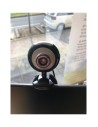 ZERO-MAX ZM-020 WEBCAM BULK (SIN CAJA PRESENTACION BOLSA)