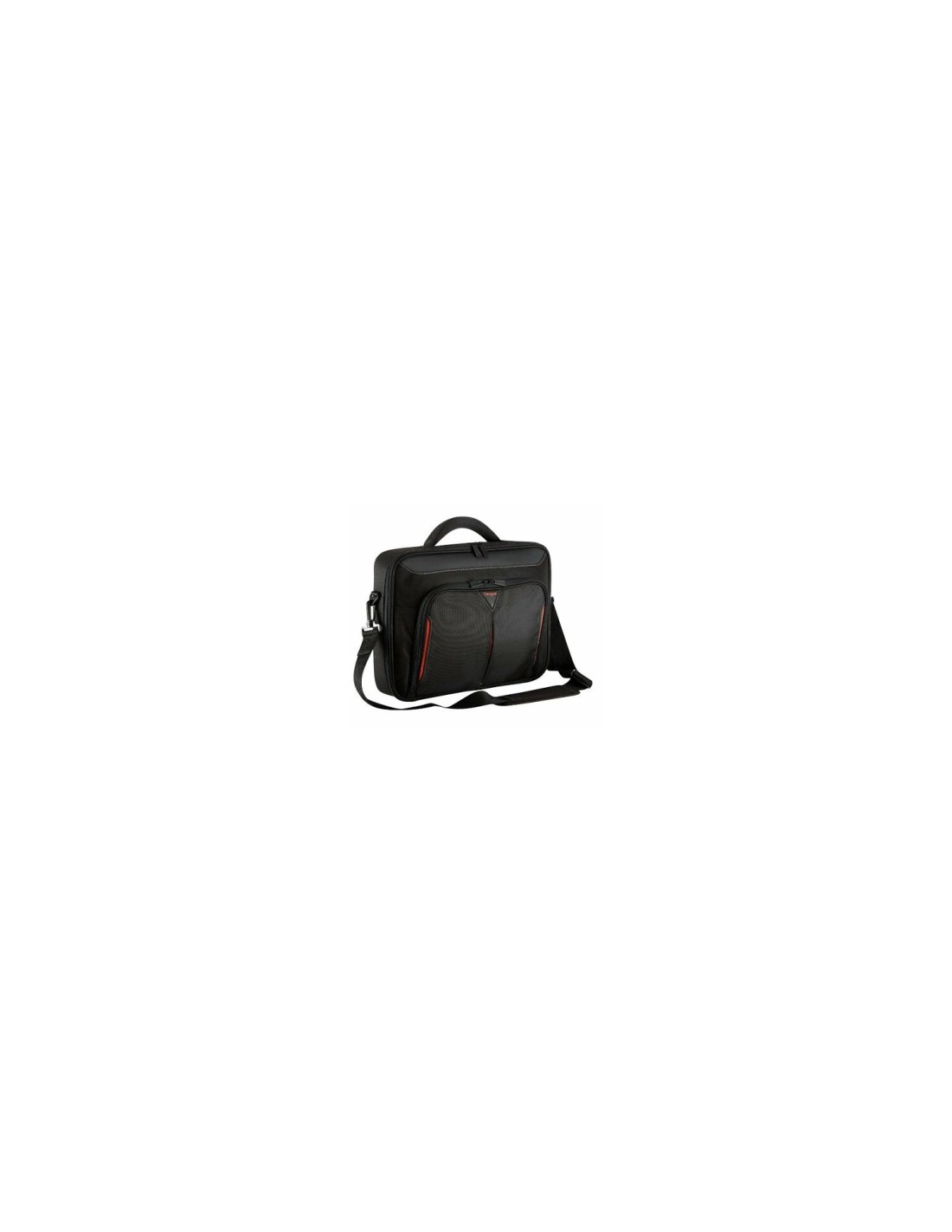 MALETIN PORTATIL TARGUS 18P ABS SINTETICOS NEGRO CN418
