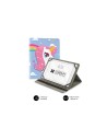FUNDA UNIVERSAL SUBBLIM TABLET 10.1P DIBUJO SUB-CUT-4TC008