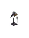 LECTOR CODIGO DE BARRAS EWENT USB NEGRO EW3410