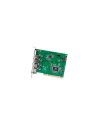 StarTech.com Adaptador Tarjeta PCI USB 2.0 de Alta Velocidad 7 Puertos - 4 Externos y 3 Internos