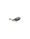 StarTech.com Tarjeta de Red PCI Express 10G con Ranura SFP+ Abierta - Chipset Intel - Multimodo y Monomodo