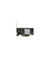 StarTech.com Tarjeta de Red PCI Express 10G con Ranura SFP+ Abierta - Chipset Intel - Multimodo y Monomodo