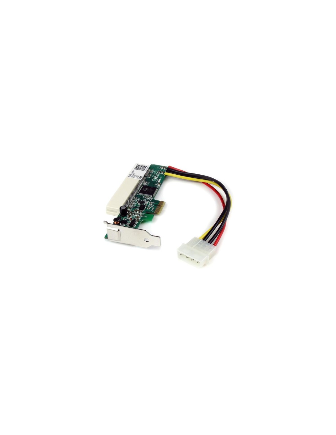StarTech.com Tarjeta Adaptador PCI Express a PCI 32-bit