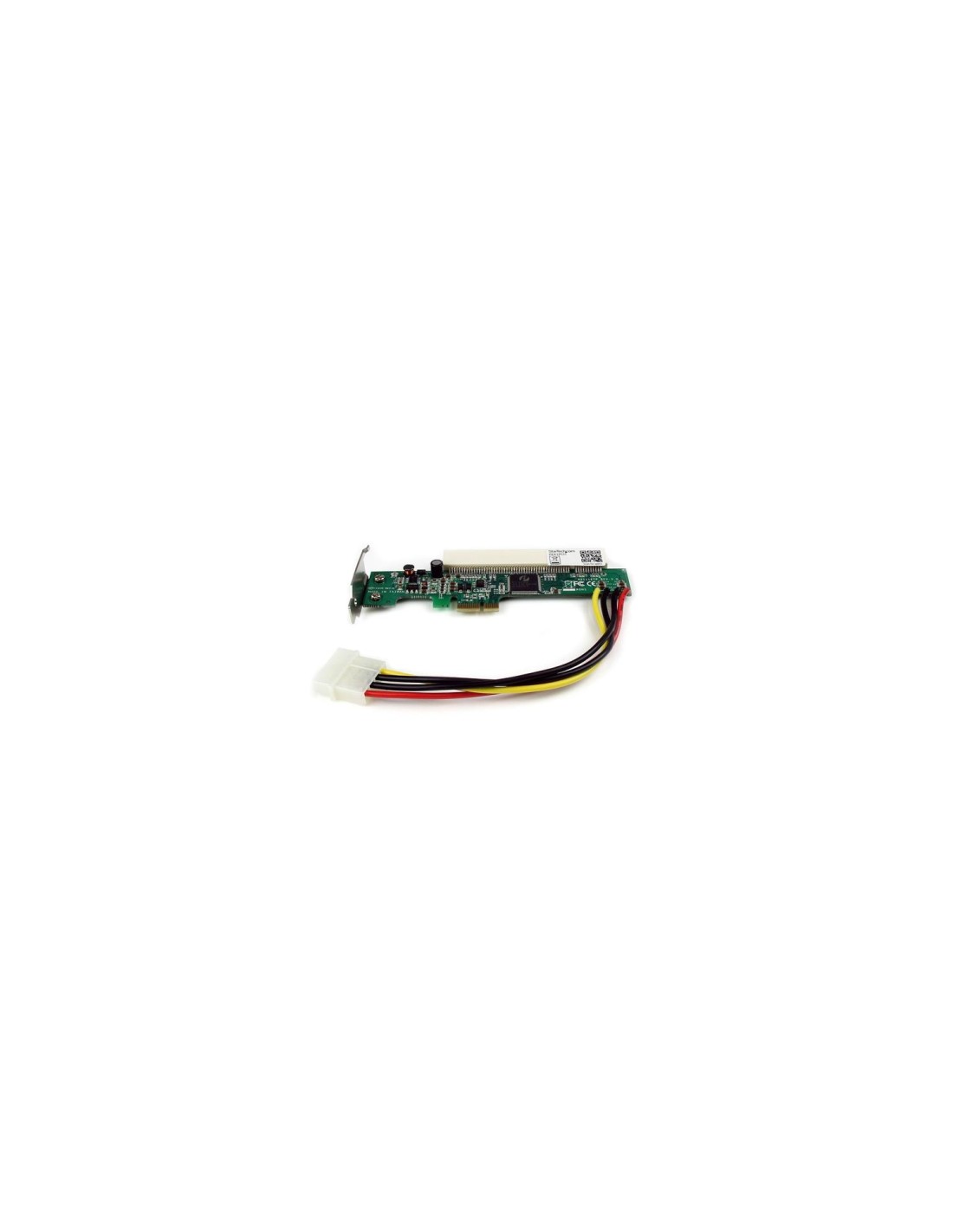 StarTech.com Tarjeta Adaptador PCI Express a PCI 32-bit