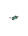 StarTech.com Tarjeta Adaptadora PCI Express PCIe Perfil Bajo de un Puerto Serie RS232 DB9 UART 16550