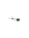 StarTech.com Tarjeta de sonido PCI Express con sonido envolvente de 7.1 canales 24bit 192 kHz