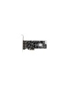 StarTech.com Adaptador Tarjeta PCI Express PCI-E 4 Puertos USB 3.0 UASP 2 Canales de 5Gbps con Alimentación Molex SATA