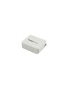 StarTech.com Servidor de Impresión Inalámbrico Wireless N y Ethernet de 1 Puerto USB - 802.11 b/g/n