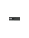 StarTech.com Inyector de Alimentación PoE Power over Ethernet Midspan 4 Puertos Gigabit RJ45 de Pared - 802.3 at af