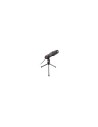 TRUST GAMING GXT 212 MICO MICROFONO OMNIDIRECCIONAL TRIPODE NEGRO