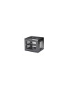 StarTech.com RK920WALM armario rack 9U Bastidor de pared Negro