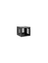 StarTech.com RK920WALM armario rack 9U Bastidor de pared Negro