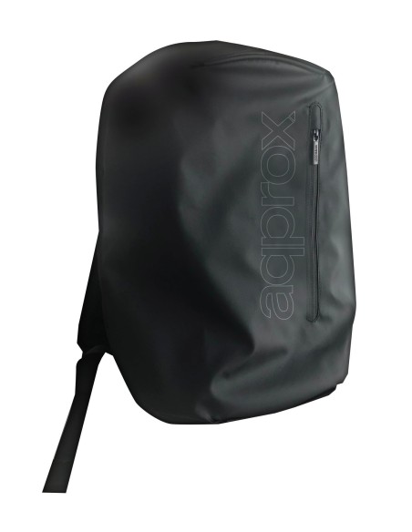 Approx appBP401 mochila portatil Negro