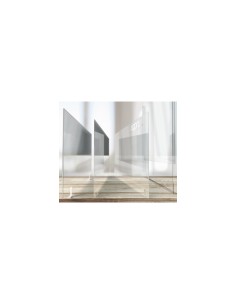 MAMPARA ACRYLIC PROTECTIVE SCREEN APPROX 800 X 1100 mm APPAPSSTAND COVID 2