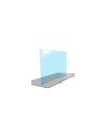 MAMPARA ACRYLIC PROTECTIVE SCREEN 600 x 500 mm APPAPSSIDE COVID
