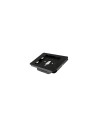 StarTech.com Base de Tablet con Seguro para iPad - de Escritorio o de Montaje en Pared - de Acero Negro