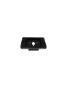 StarTech.com Base de Tablet con Seguro para iPad - de Escritorio o de Montaje en Pared - de Acero Negro