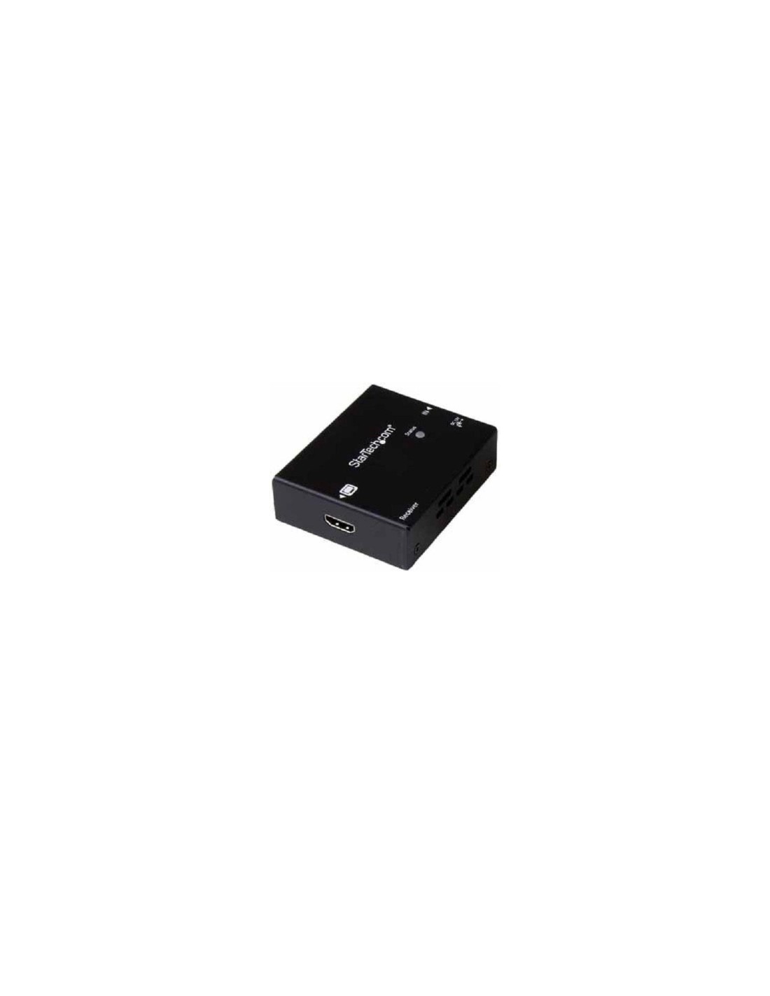 StarTech.com Juego Extensor HDMI por Cable CAT5 HDBaseT - 4K - 100m