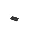 StarTech.com Splitter HDMI de 2 Puertos - 60Hz Negro