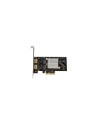 StarTech.com Tarjeta Adaptador de Red PCI Express PCI-E Gigabit Ethernet con 2 Puertos RJ45 Chipset Intel i350
