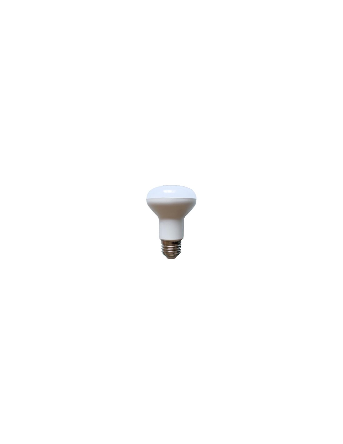 BOMBILLA LED KODAK REFLECTORA E27 8W 640LM 30416277