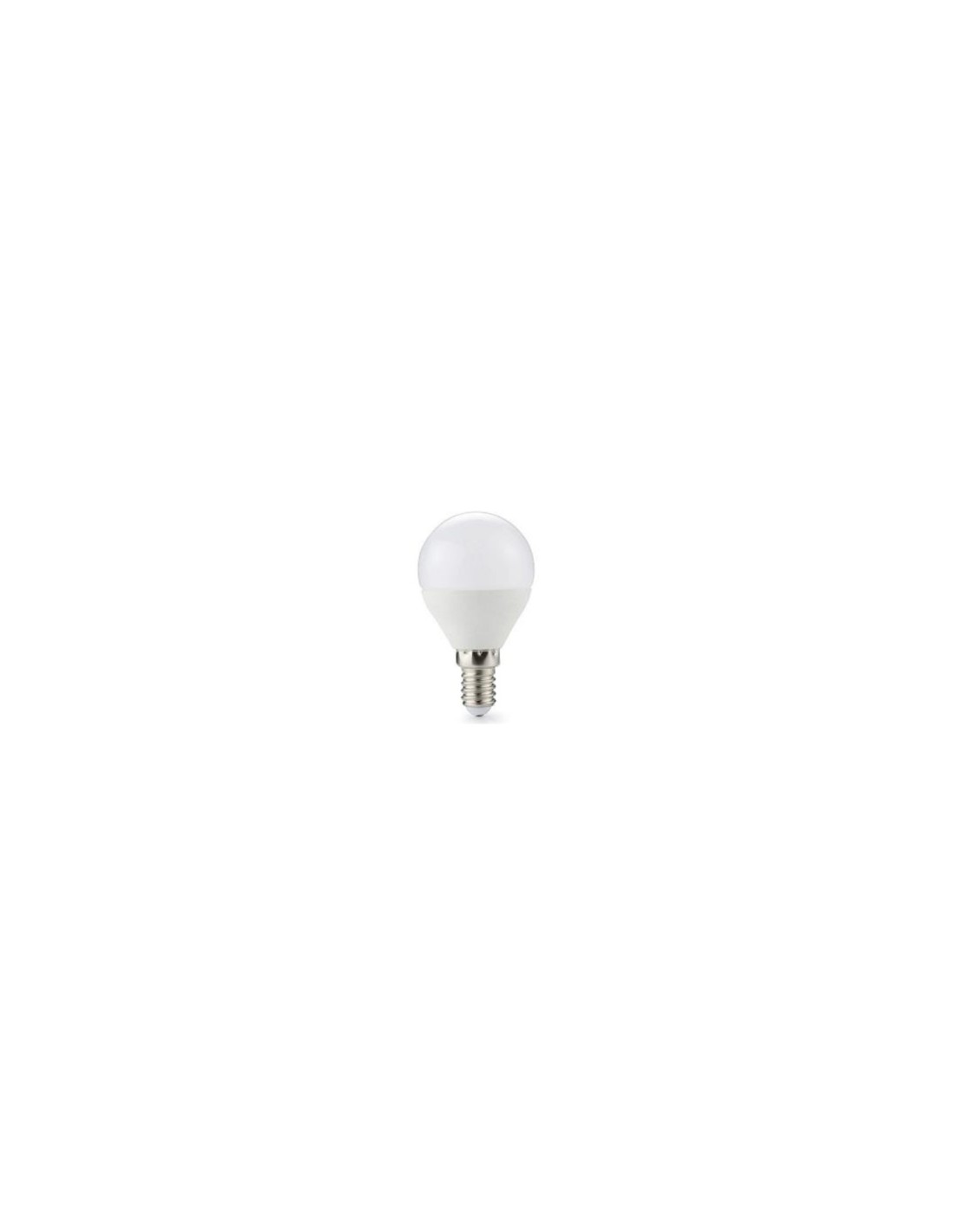 BOMBILLA LED KODAK ESPERICA E14 6W 480LM 30415799