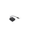 StarTech.com Adaptador Conversor USB 3.0 a Fibra Í?ptica 1000BaseSX SC Multimodo 550m Transceiver USB - Negro