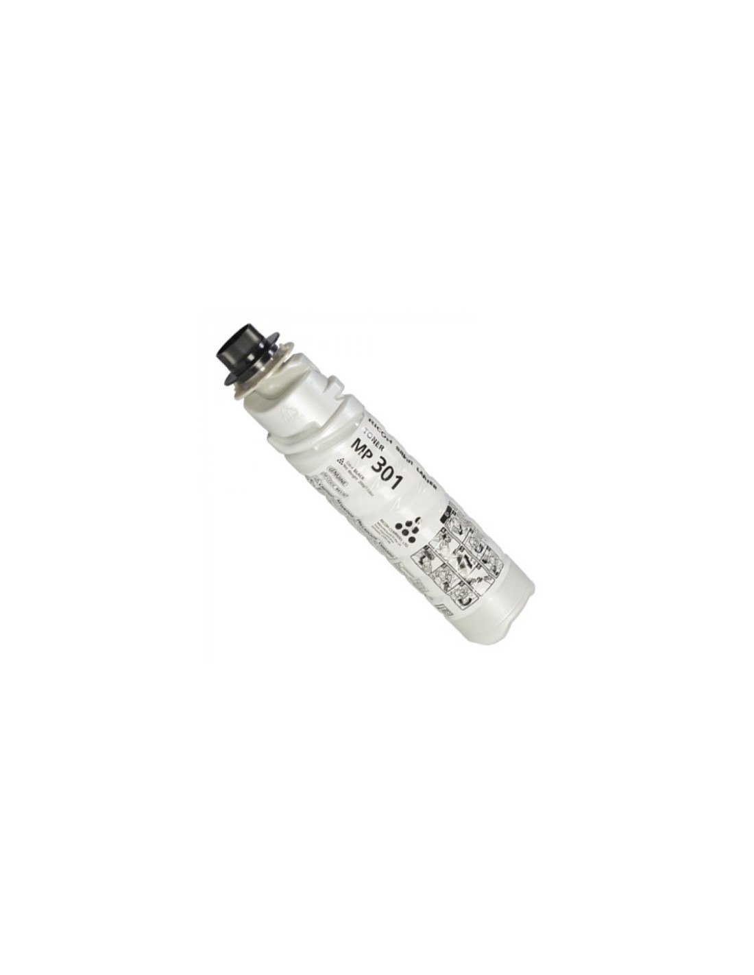 TONER RICOH MP301 NEGRO 842339