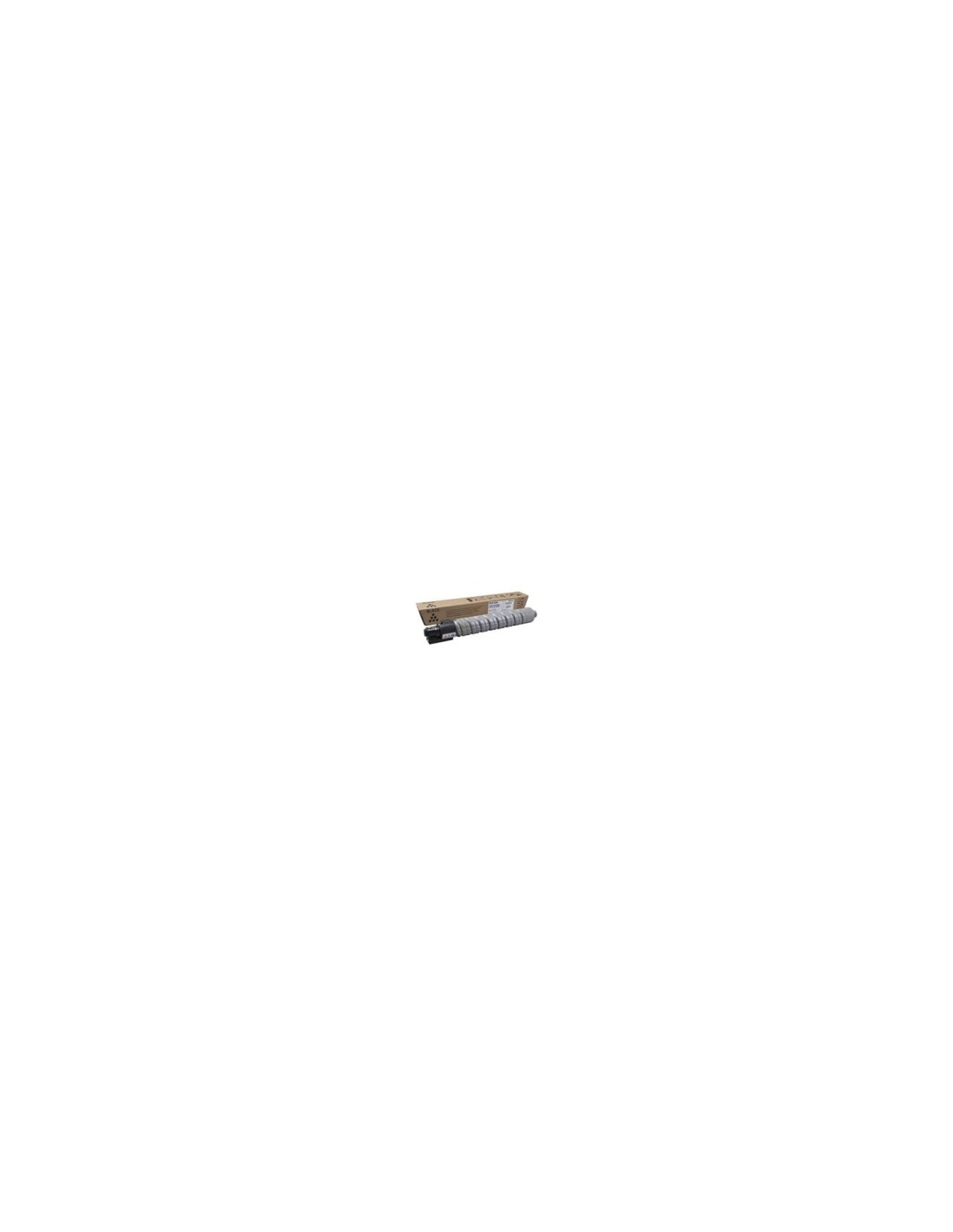 Toner ricoh mpc2500 negro 842030