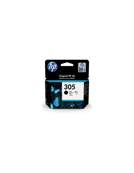 Cartucho hp 305 negro 3YM61AE
