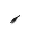 StarTech.com Cable de 91cm Adaptador USB 3.0 a eSATA para Disco Duro o SSD - SATA de 6 Gbps negro