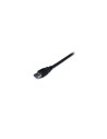 StarTech.com Cable USB 3.1 de 2m Extensor Alargador - USB A Macho a USB A Hembra - negro