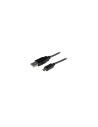StarTech.com Cable USB 2.0 tipo-A macho a Micro USB B macho de 1m negro