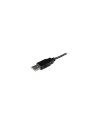 StarTech.com Cable USB 2.0 tipo-A macho a Micro USB B macho de 1m negro