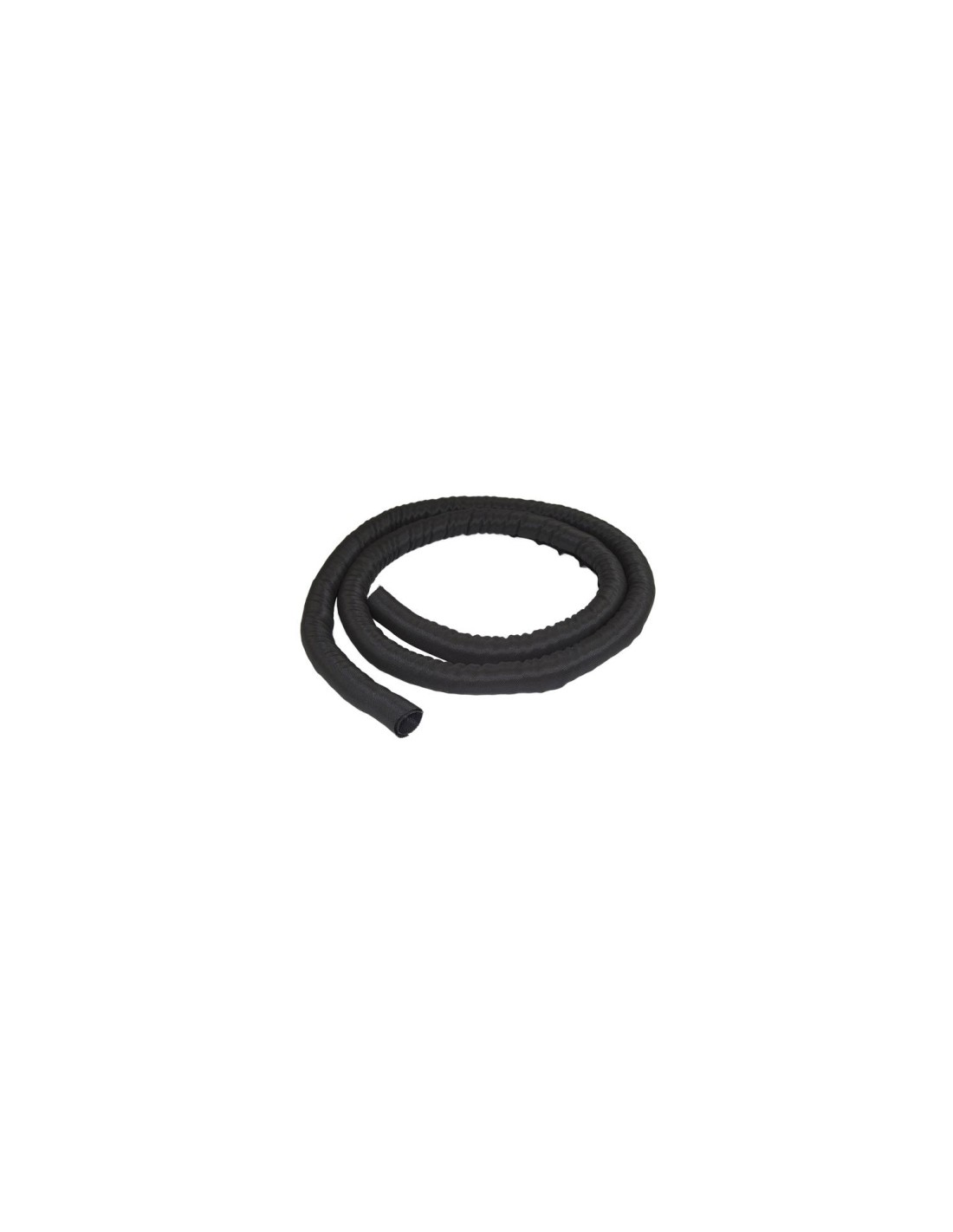 StarTech.com Funda de 4.6m para Gestión de Cables - negro