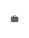 maletin subblim business para portatiles 13.3p a 14p interior alcochado gris SUB-LS-1BS0002