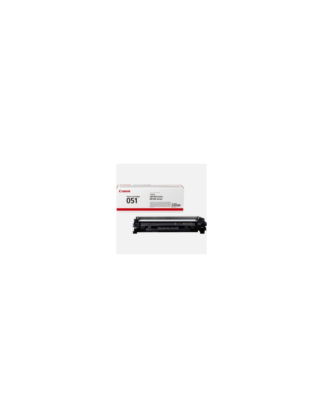 toner canon original 1700 paginas Negro 2168C002