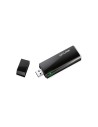 Adaptador tp-link usb 2.0 dual band wifi 867mbit/s ac1300 2.4ghz 5ghz negro ARCHERT4U