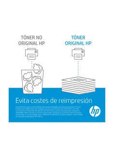 Toner HP 216A Original Magenta 1 ud W2413A