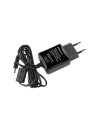 Cargador de pared phoenix universal 5v 2A negro PHDCCHARGER