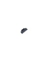 Mini teclado phoenix inalambrico bluetooth keytablet multimedia soporte universal para tablet ipad negro PHKEYTABLET