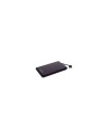 Kit 5 unidades powerbank conceptronic 4000mah dual conector micro usb iphone negro CTPWRBK4B5