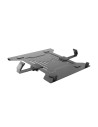 Soporte para portatil equip de 10p a 15.6p negro 650155