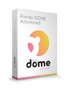 Antivirus Panda Dome Advanced Licencia basica 2 licencias 1 año