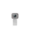 Logitech StreamCam cámara web 1920 x 1080 Pixeles USB 3.2 Gen 1 Blanco