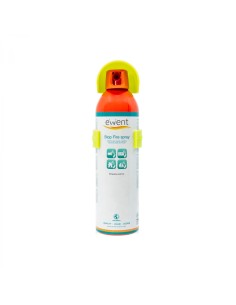 Ewent Spray Extintor fuego EW5621