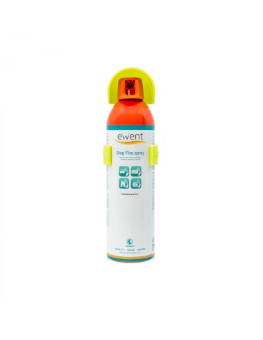 Ewent Spray Extintor fuego EW5621