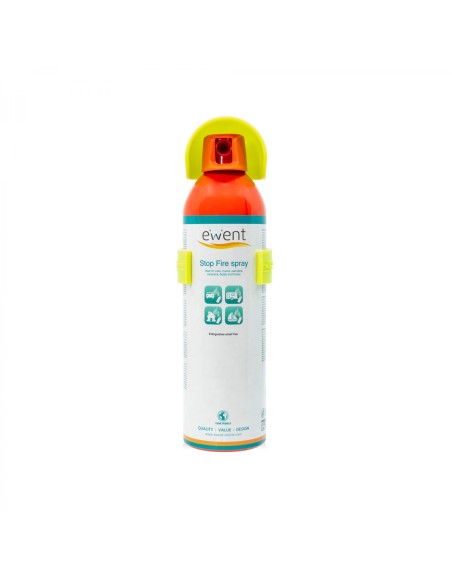 Ewent Spray Extintor fuego EW5621