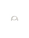 Latiguillo de red aisens rj45 ftp cat6 3m gris A136-0276